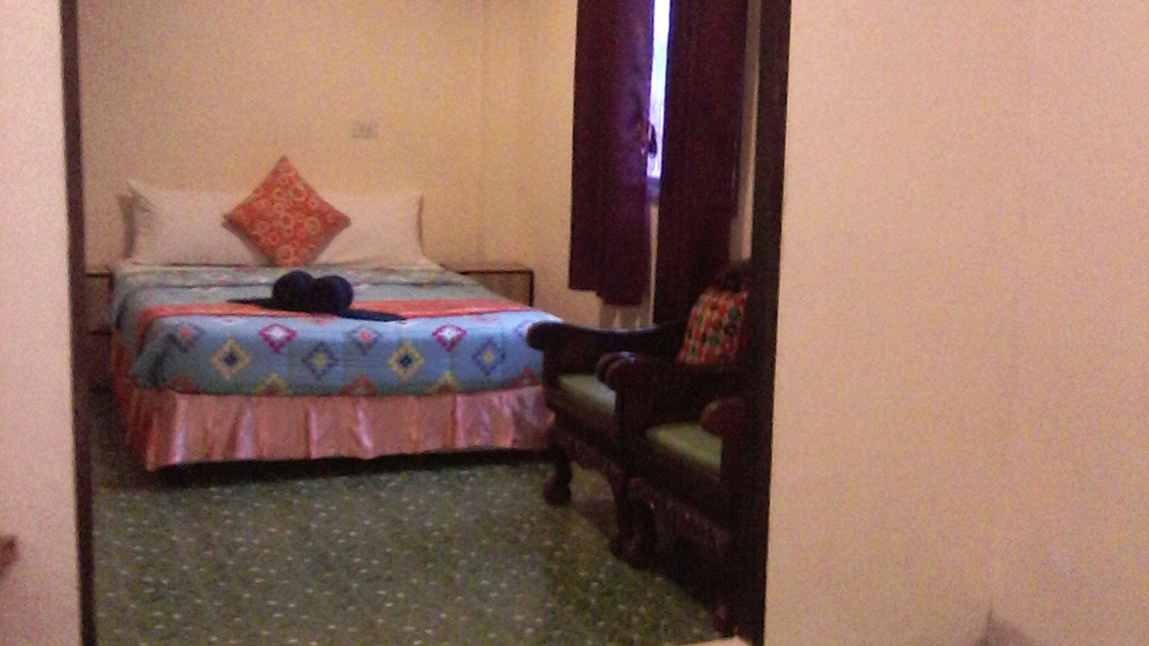 Photo of Bedroom in Ko Lanta