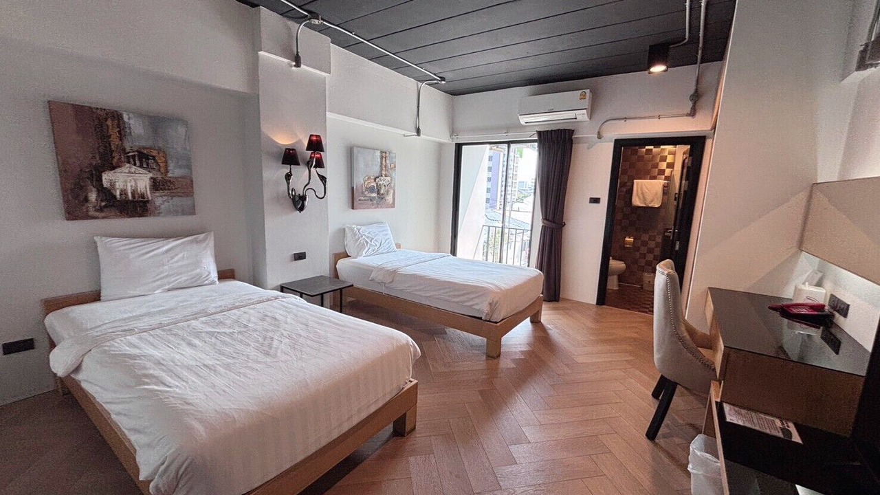 Photo of Bedroom in Nakhon Pathom