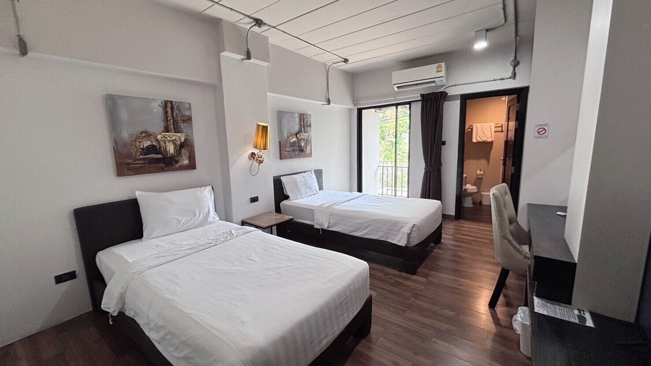 Photo of Bedroom in Nakhon Pathom