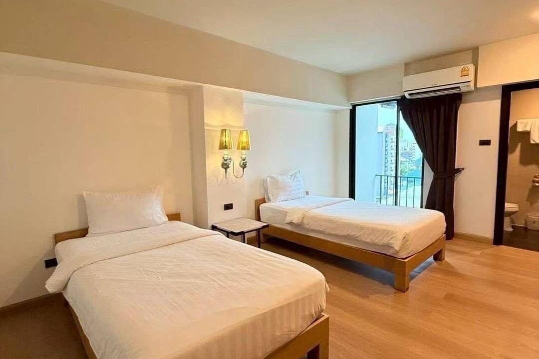 Photo of Bedroom in Nakhon Pathom