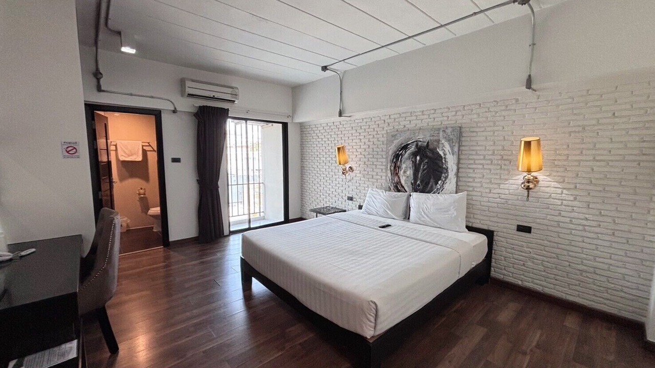 Photo of Bedroom in Nakhon Pathom