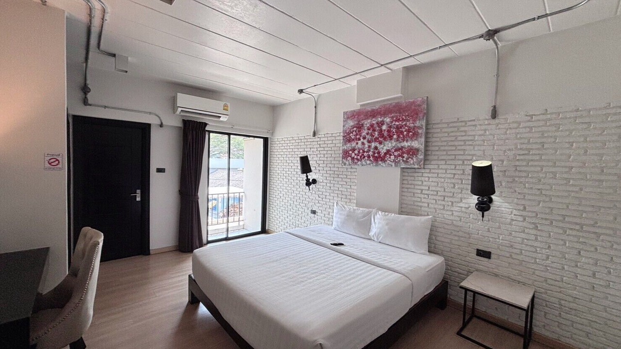 Photo of Bedroom in Nakhon Pathom