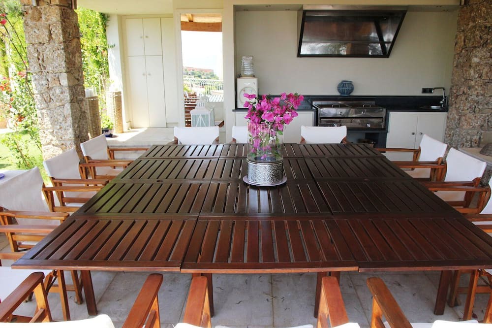 Photo of Livingroom in Porto Heli