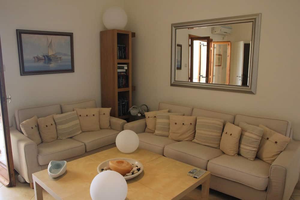 Photo of Livingroom in Porto Heli