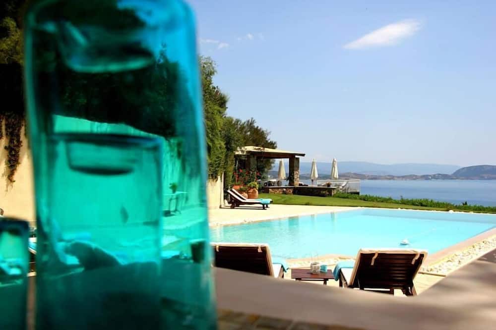 Photo of Patio Balcony in Porto Heli
