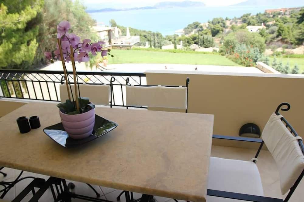 Photo of Bedroom in Porto Heli