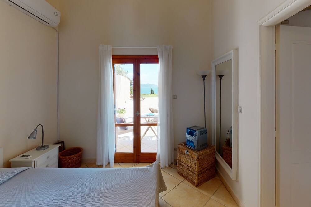 Photo of Bedroom in Porto Heli