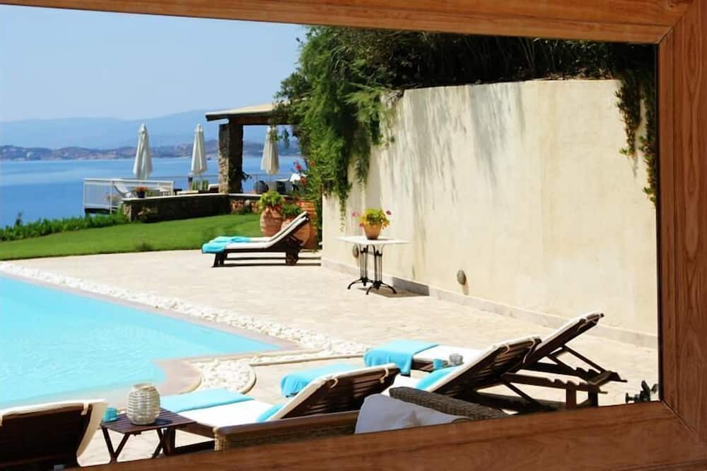 Photo of Bedroom in Porto Heli