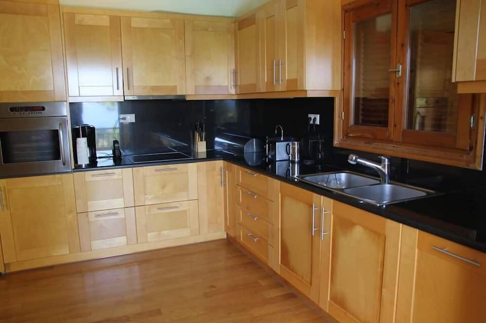 Photo of Kitchen in Porto Heli