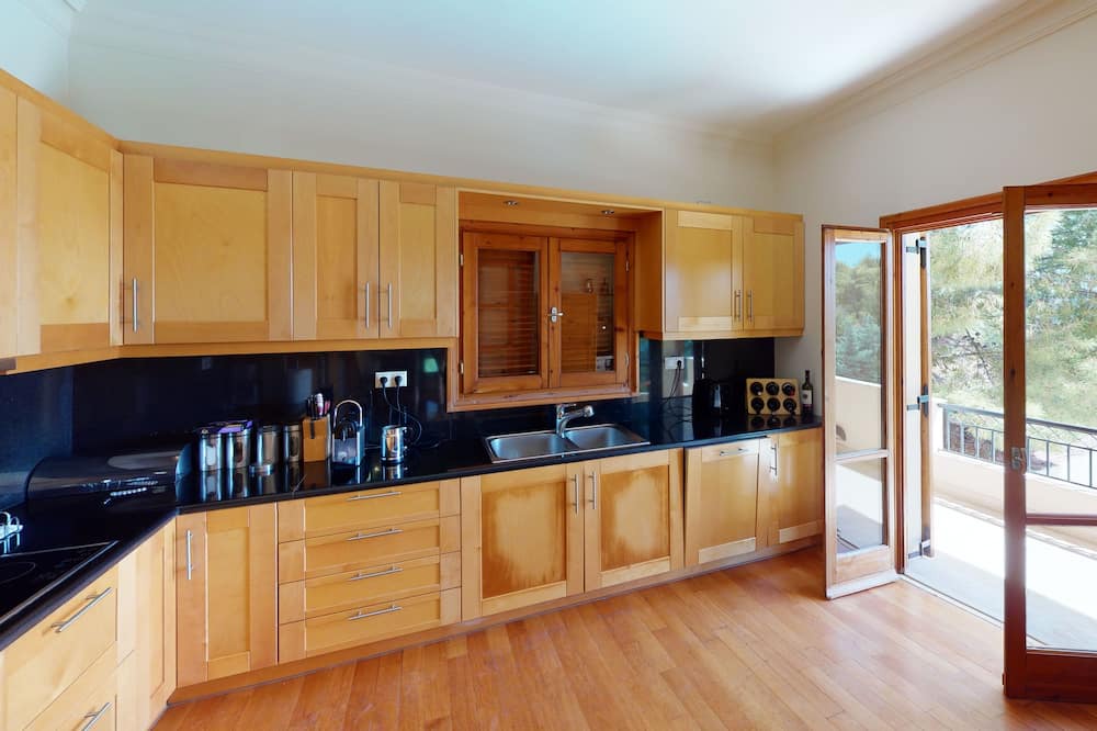 Photo of Kitchen in Porto Heli