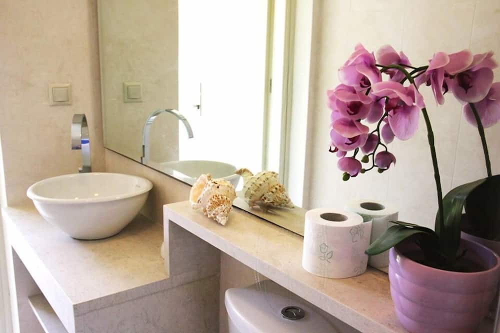Photo of Bathroom in Porto Heli