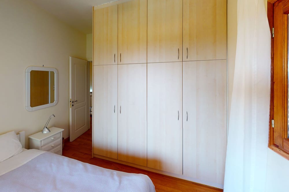 Photo of Bedroom in Porto Heli