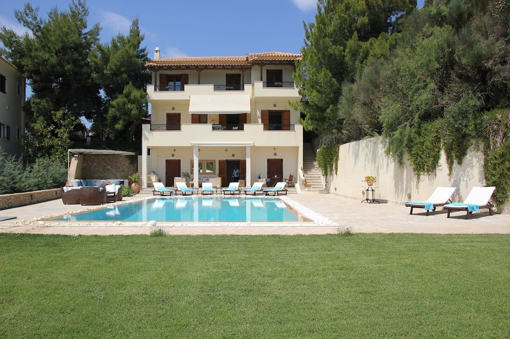 Photo of Outdoor in Porto Heli