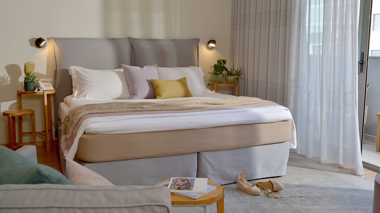 Photo of Bedroom in Khalandrion