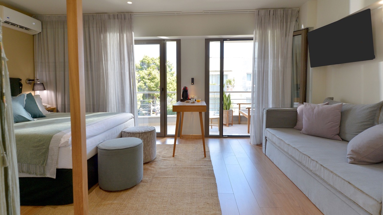 Photo of Bedroom in Khalandrion
