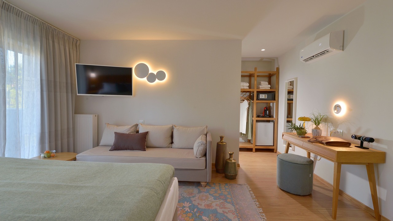 Photo of Livingroom in Khalandrion