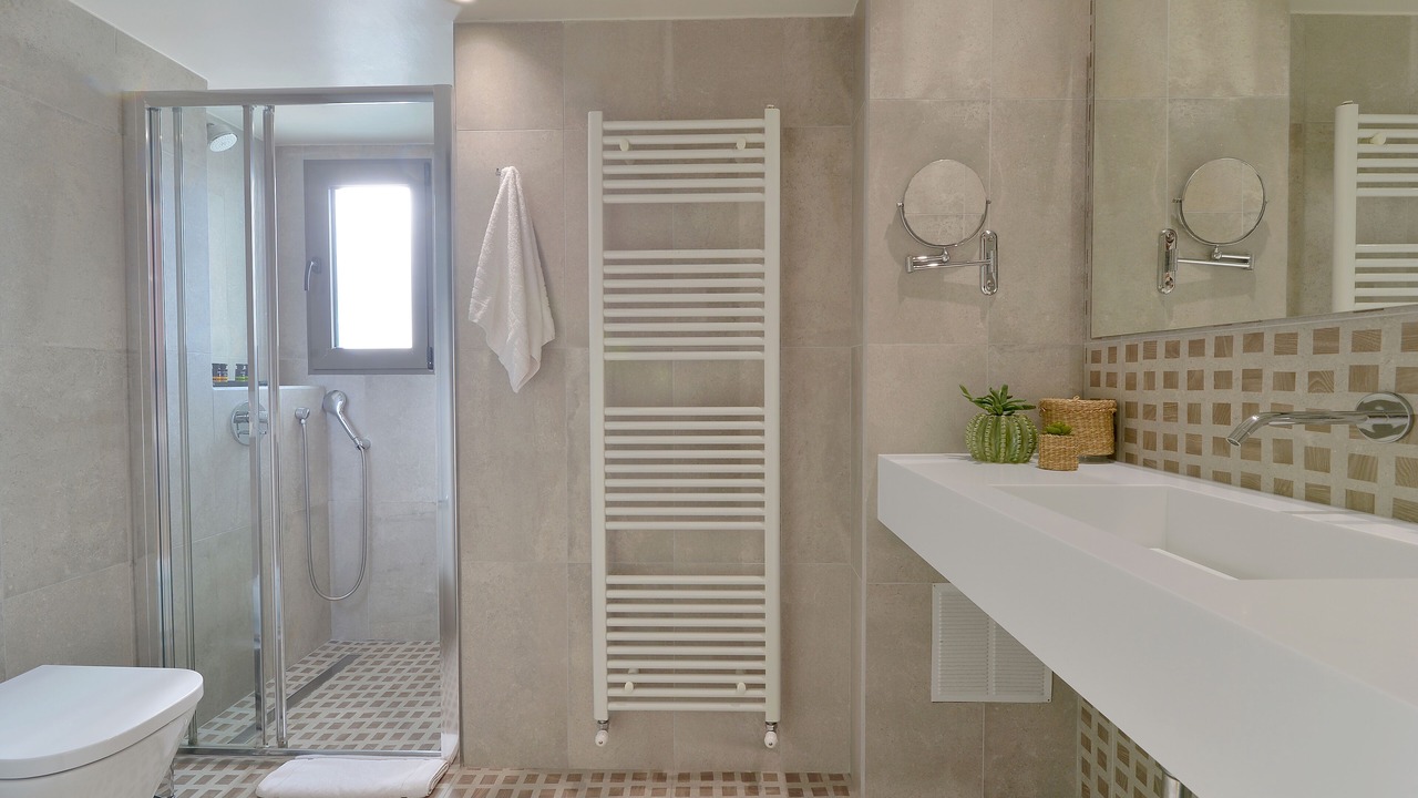 Photo of Bathroom in Khalandrion