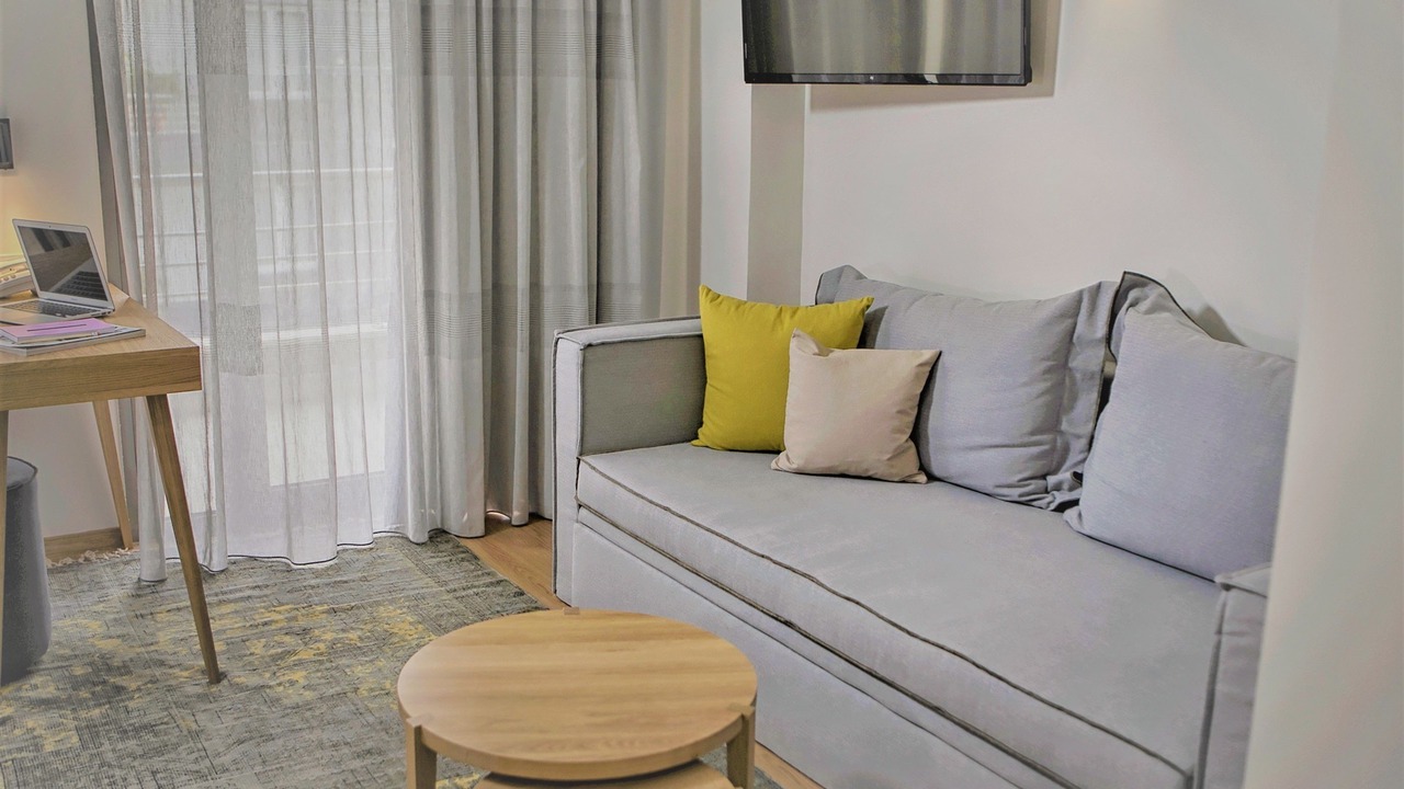Photo of Bedroom in Khalandrion