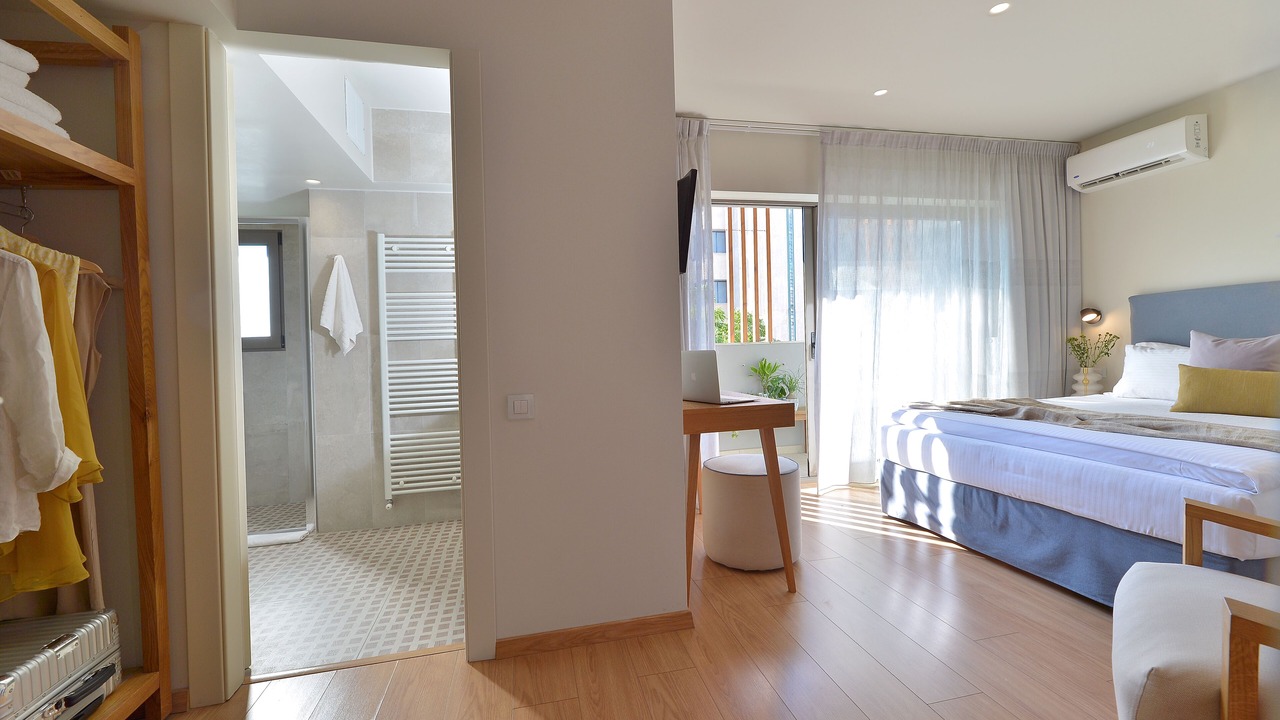 Photo of Bedroom in Khalandrion