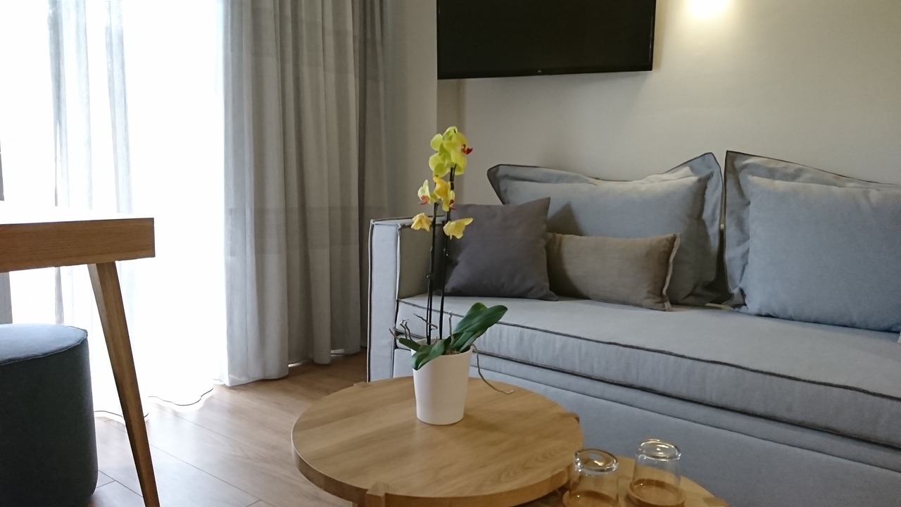Photo of Bedroom in Khalandrion