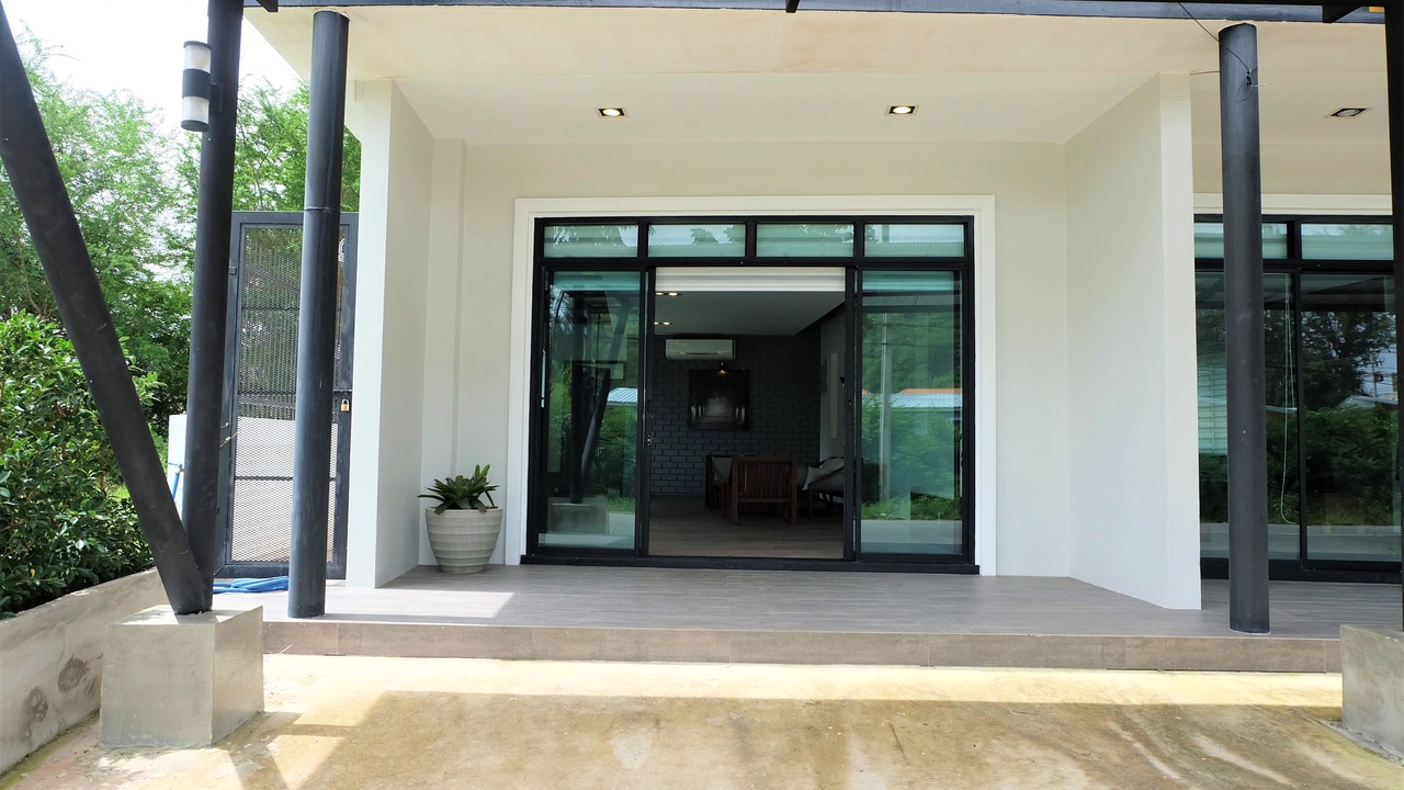 Photo of Outdoor in Pak Nam Pran