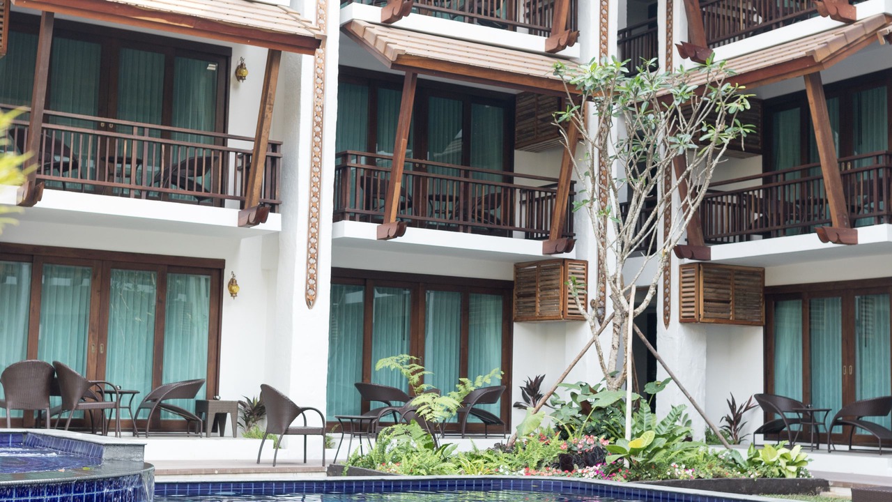 Photo of Outdoor in Hai Ya