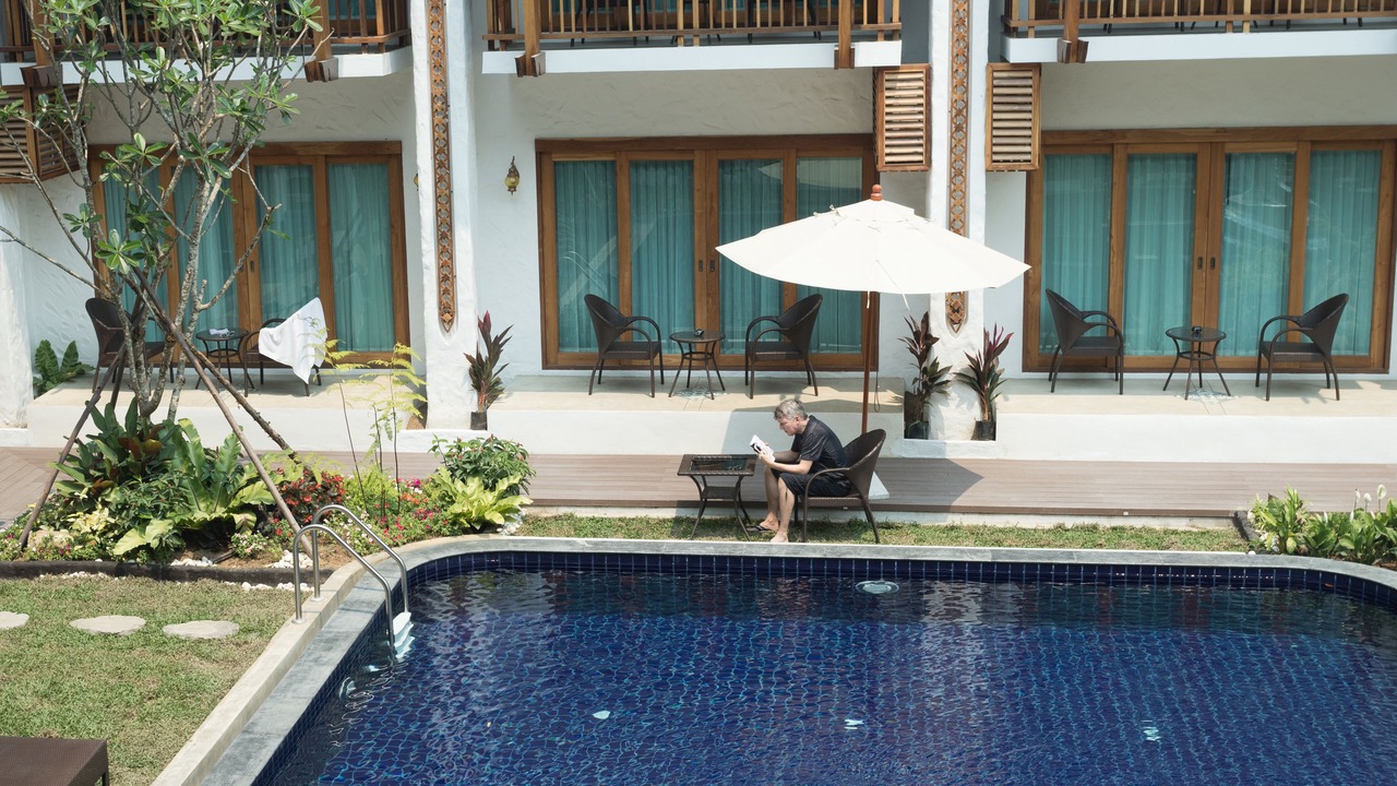 Photo of Outdoor in Hai Ya