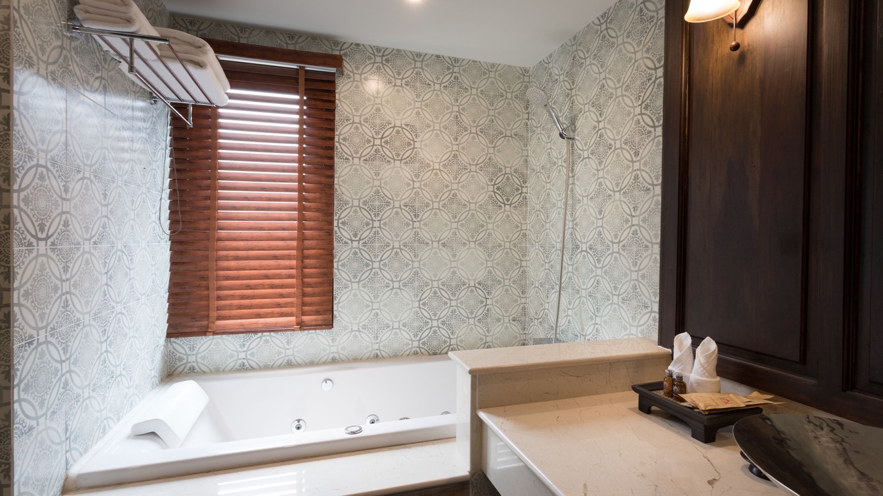 Photo of Bathroom in Hai Ya