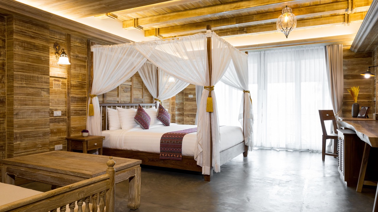 Photo of Bedroom in Hai Ya
