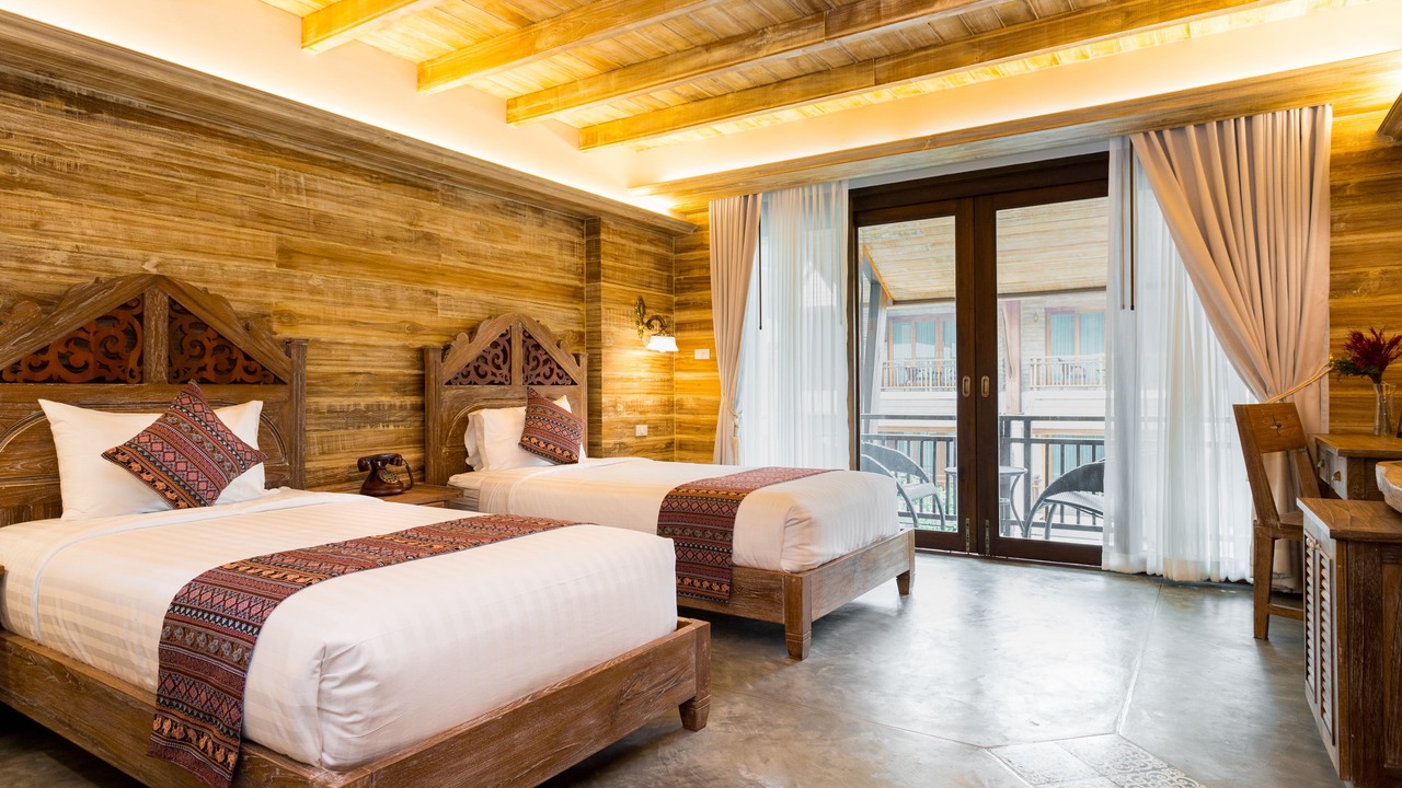 Photo of Bedroom in Hai Ya