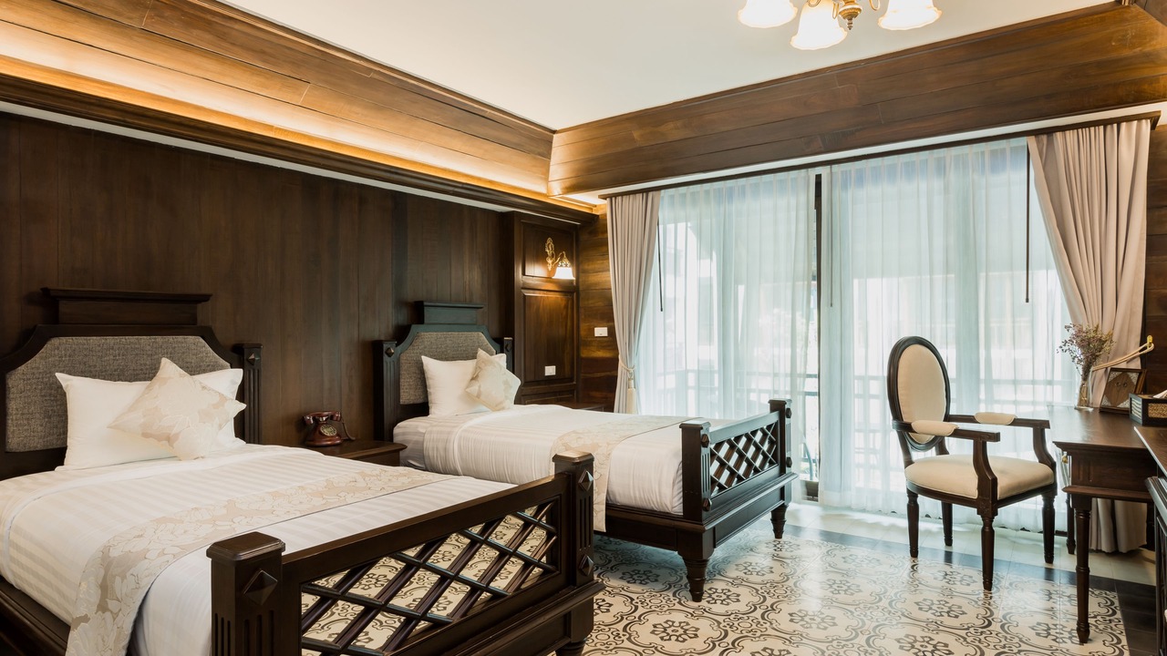 Photo of Bedroom in Hai Ya