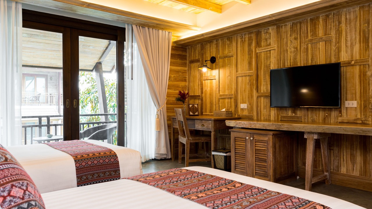 Photo of Bedroom in Hai Ya