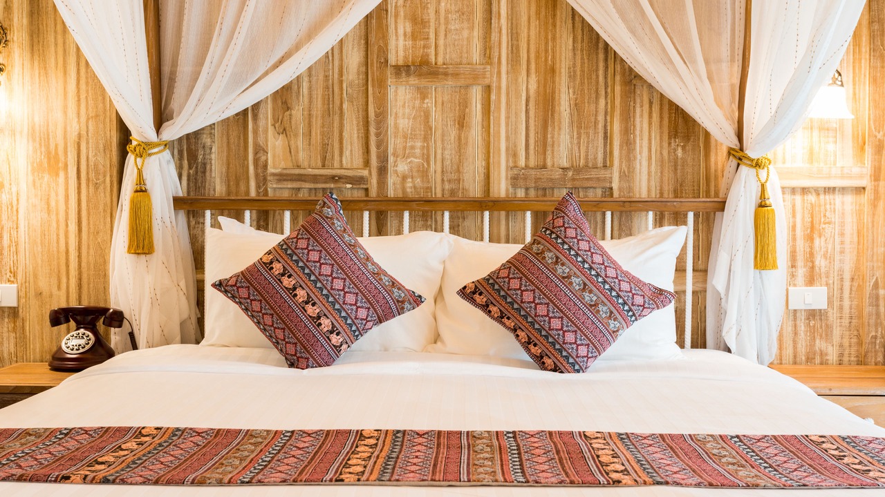 Photo of Bedroom in Hai Ya