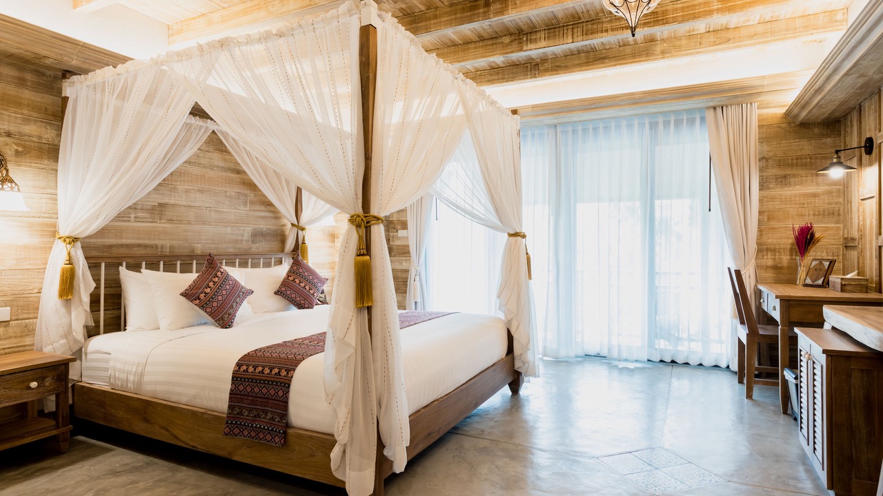 Photo of Bedroom in Hai Ya