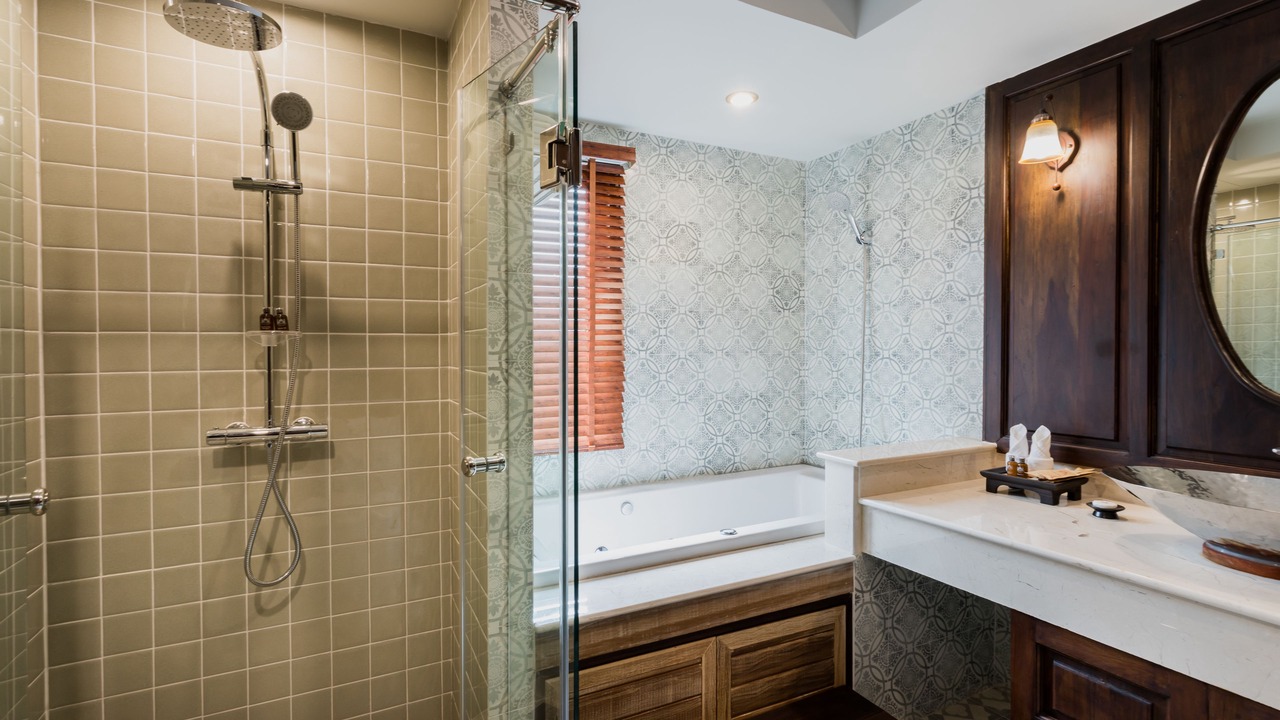 Photo of Bathroom in Hai Ya