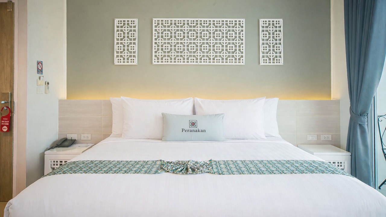 Photo of Bedroom in Talat Yai