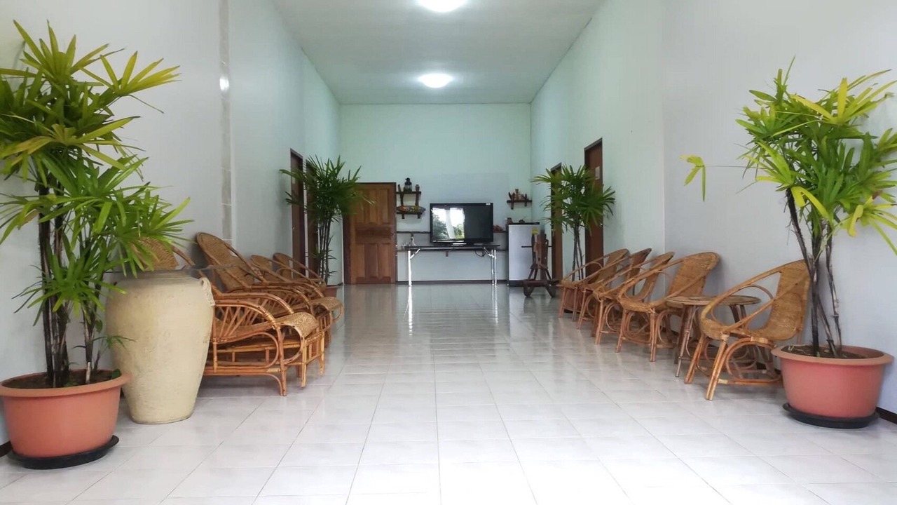 Photo of Bedroom in Wang Nam Khiao