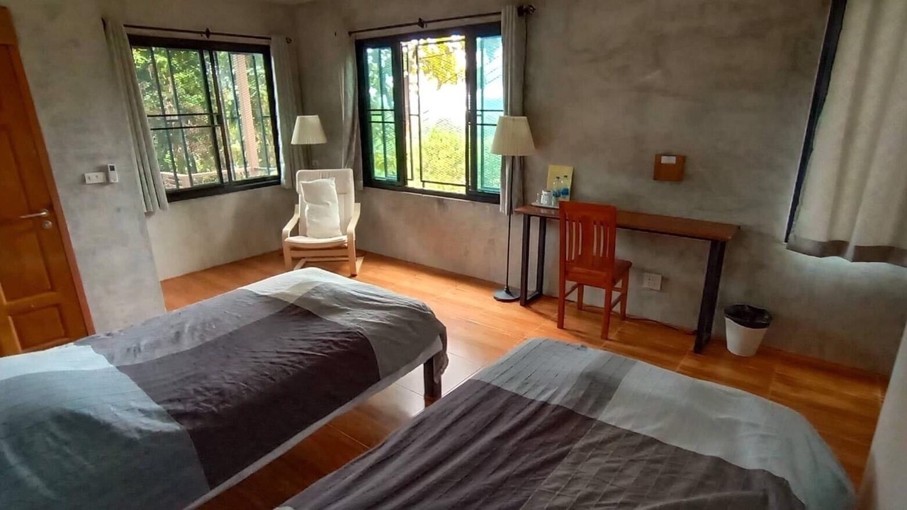 Photo of Bedroom in Wang Nam Khiao
