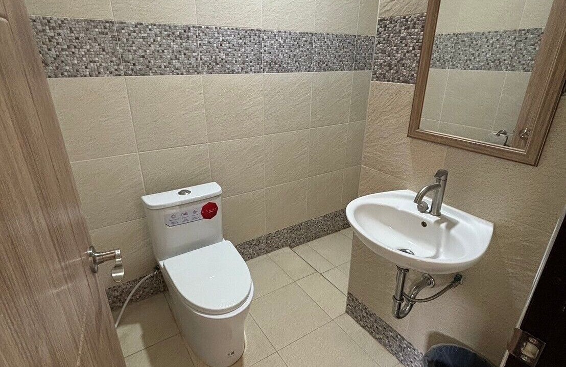 Photo of Bathroom in Wang Nam Khiao