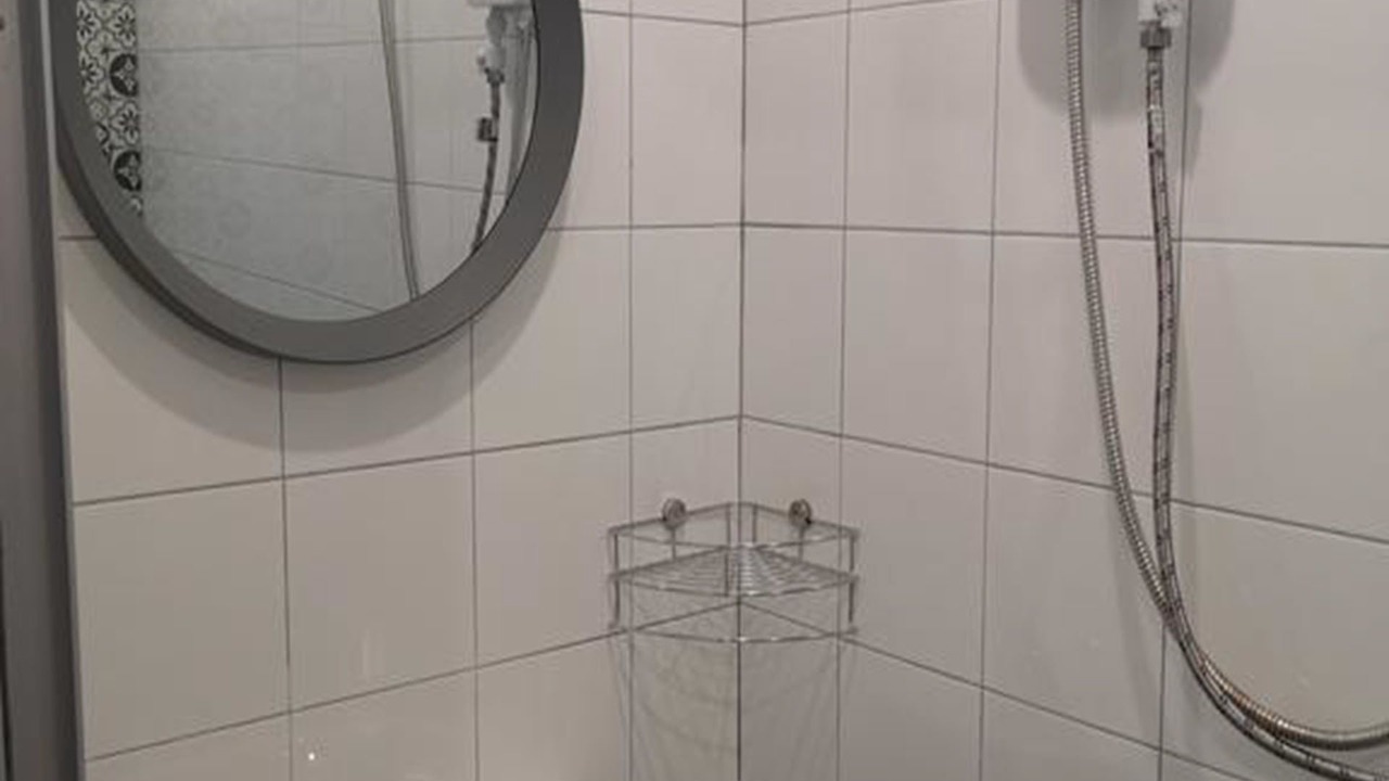 Photo of Bathroom in Downtown Hat Yai