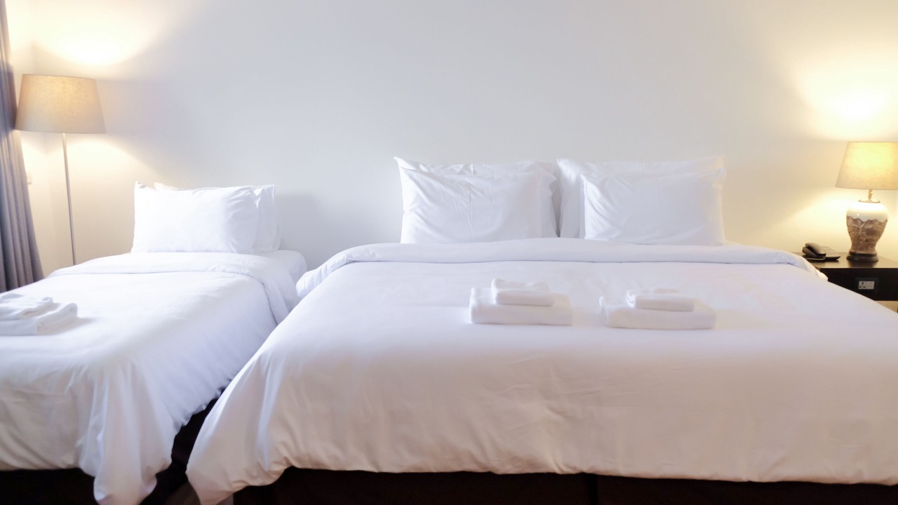 Photo of Bedroom in Wat Ket