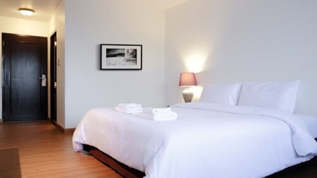 Photo of Bedroom in Wat Ket