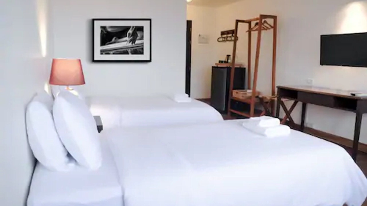 Photo of Bedroom in Wat Ket