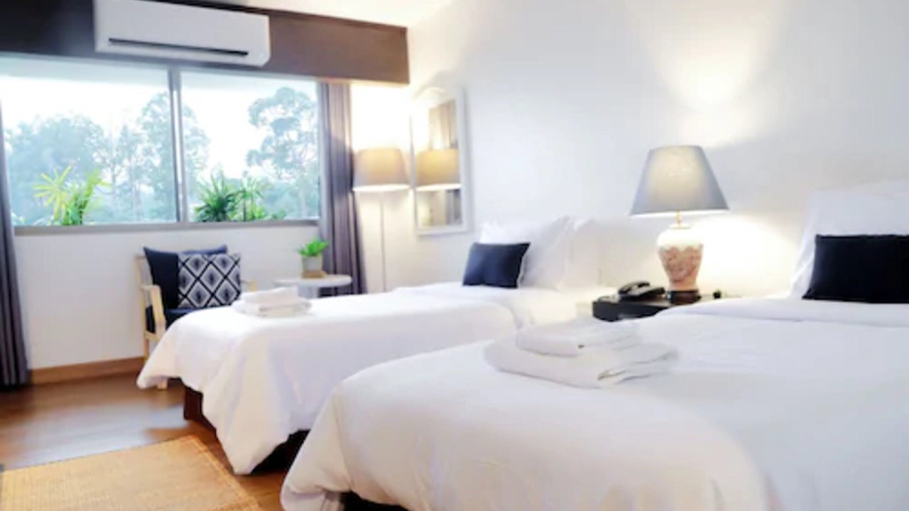Photo of Bedroom in Wat Ket
