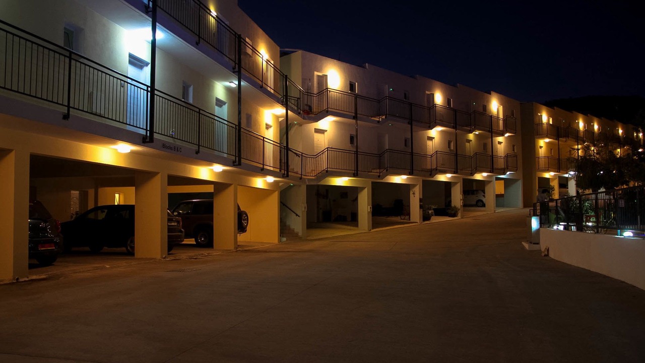 Photo of Outdoor in Peyia Town