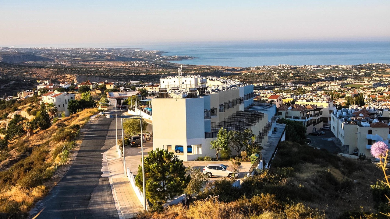 Photo of Outdoor in Peyia Town