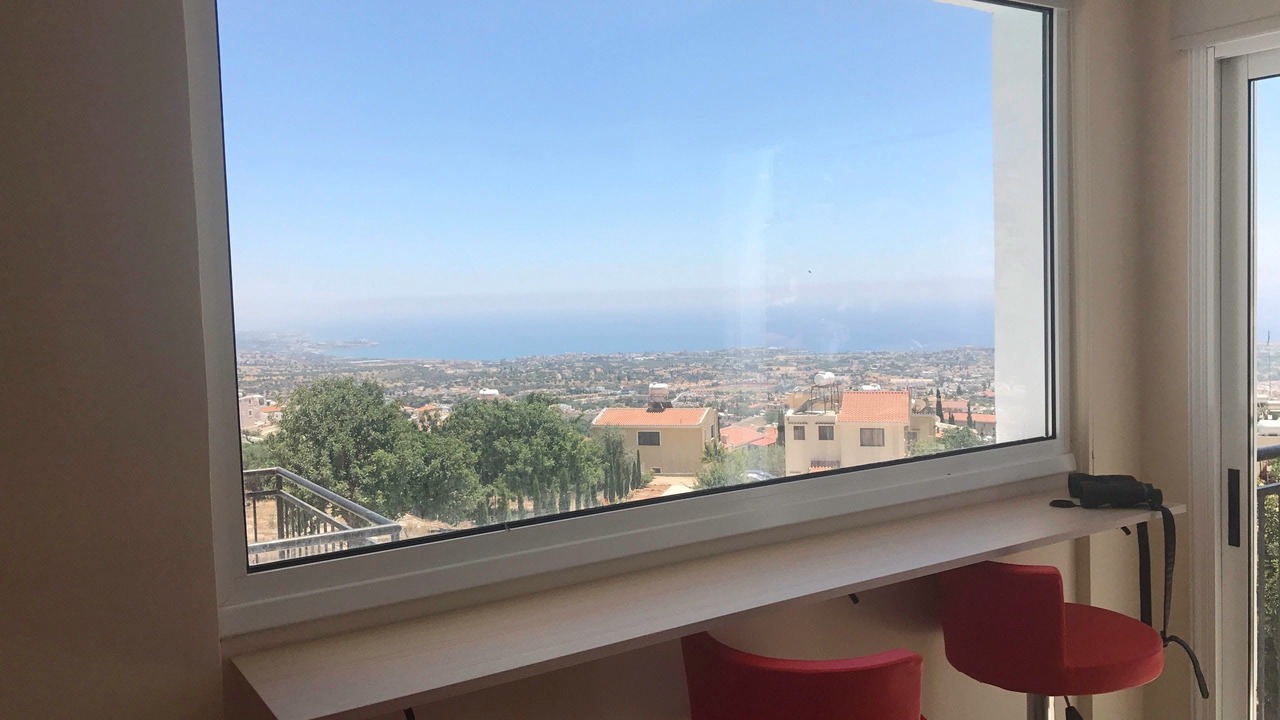 Photo of Bedroom in Peyia Town