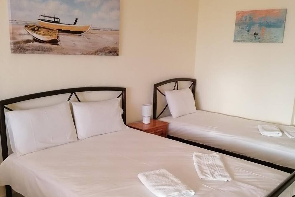 Photo of Bedroom in Ouranoupoli