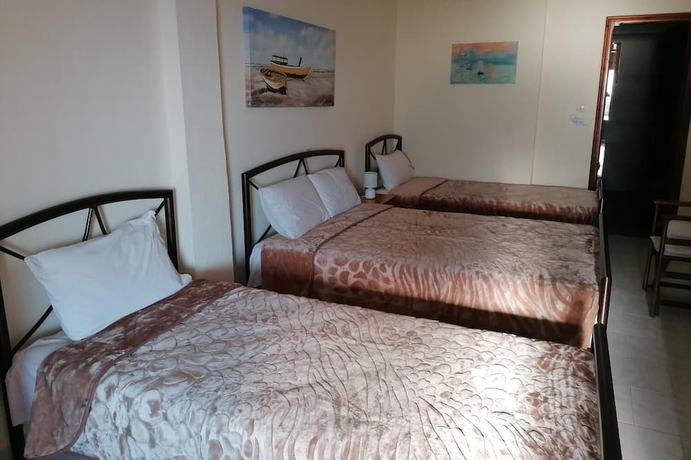 Photo of Bedroom in Ouranoupoli