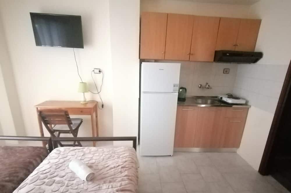 Photo of Kitchen in Ouranoupoli